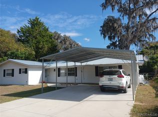 11603 Osage Rd, Dunnellon, FL 34431