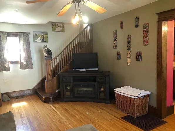 12 Shepherd Ave, Oneonta, NY 13820