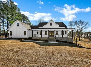 660 Teem Rd, Cullman, AL 35055