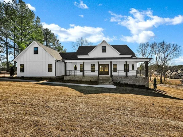 660 Teem Rd, Cullman, AL 35055