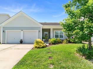 3296 Saddlebrook Dr, Midland, NC 28107