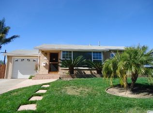 3818 69th St, San Diego, CA 92115