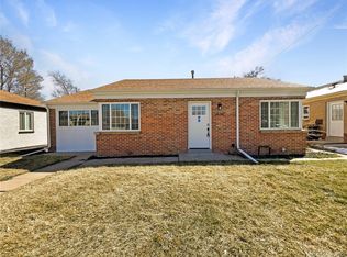 3540 Krameria St, Denver, CO 80207
