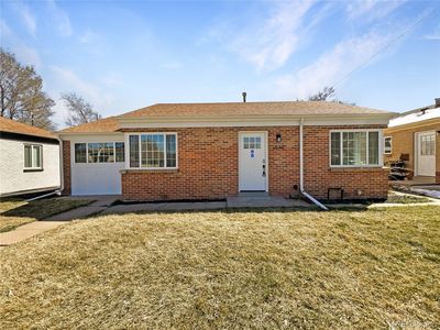 3540 Krameria Street, Denver, CO, 80207