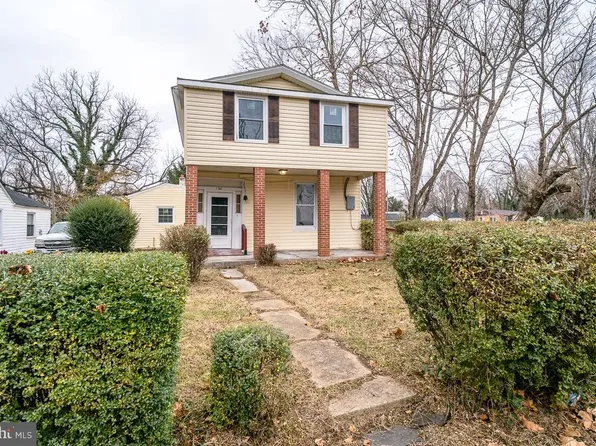 120 Charles St, Gordonsville, VA 22942