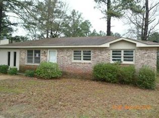 2518 Dapleton Dr, Macon, GA 31206