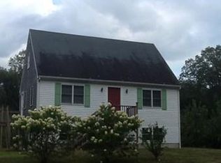 146 Bayview Ave, Berkley, MA 02779