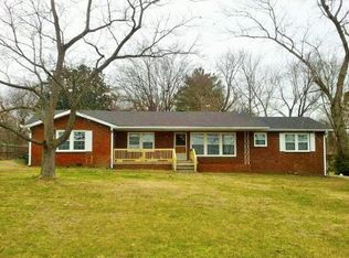 2317 Revere Pl, Nashville, TN 37214