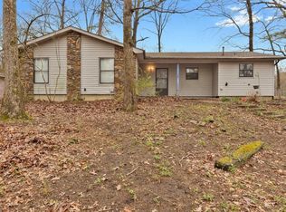 1006 Franklin Ln, Redfield, AR 72132
