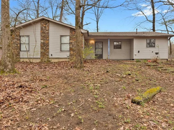 1006 Franklin Ln, Redfield, AR 72132