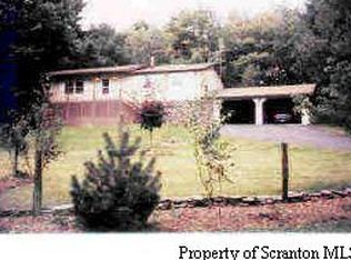 Carter Rd, Montrose, PA 18801