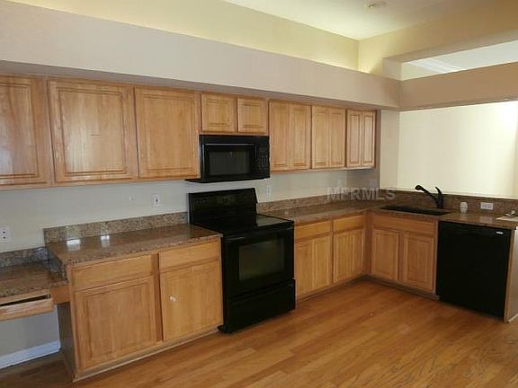 2nd image of 98 S Highland Ave Unit 2301
