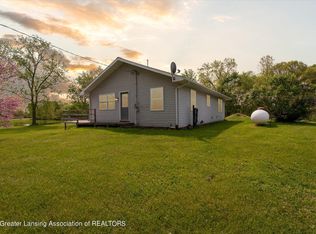 4180 Long Hwy, Eaton Rapids, MI 48827