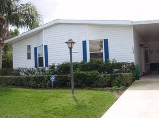 8548 Gallberry Cir, Port St Lucie, FL 34952