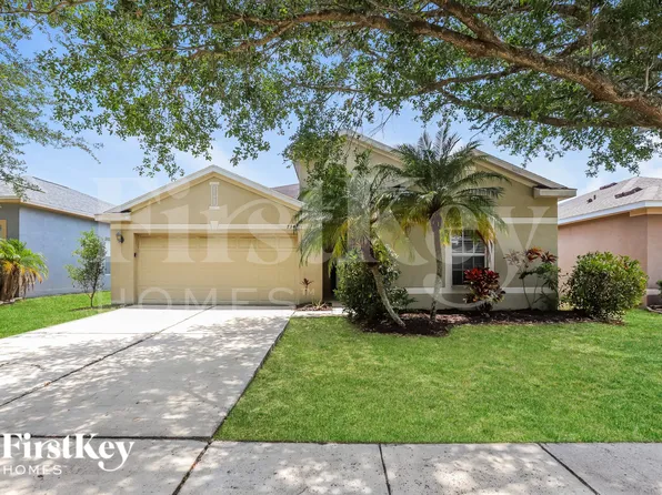 734 Star Pointe Dr, Seffner, FL 33584