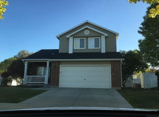 6039 W Olympiad Ln, Herriman, UT 84096