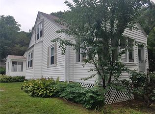 2535 Hartford Ave, Johnston, RI 02919