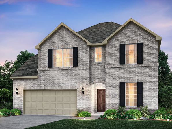 Home for Sale in McKinney TX