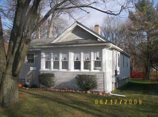 3205 Stabler St, Lansing, MI