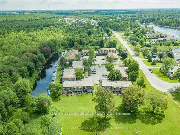 2 Paradise Blvd Unit 23, Ramara, ON L0K 1B0