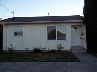 528 N Harrison St, Fort Bragg, CA 95437