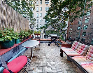 Rented by Bond New York