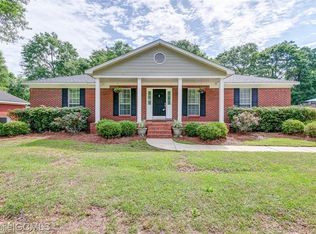 3380 Shenandoah Trl, Semmes, AL 36575