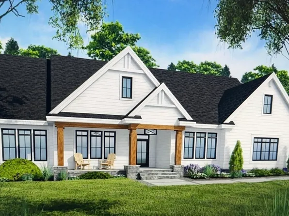 LOT 34 34 Silvergrass Ln, Southwick, MA 01077