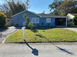 118 David Ave, Clearwater, FL 33759
