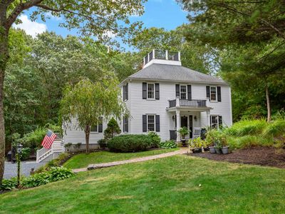 9 Village Drive, East Sandwich, MA, 02537
