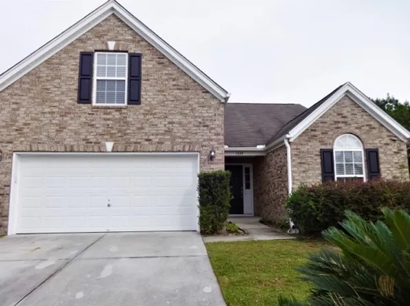 1328 Palm Cove Dr, Charleston, SC 29492