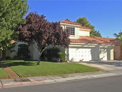 7704 Wedlock Ln, Las Vegas, NV, 89129