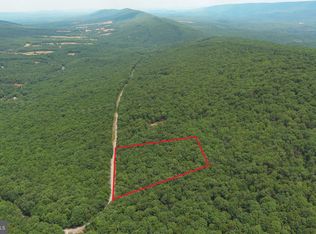 LOT 36 Eagle #A, Paw Paw, WV 25434