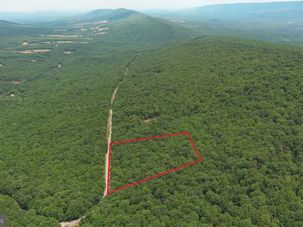 LOT 36 Eagle #A, Paw Paw, WV 25434