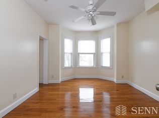 232 Paris St #THIRD, Boston, MA 02128