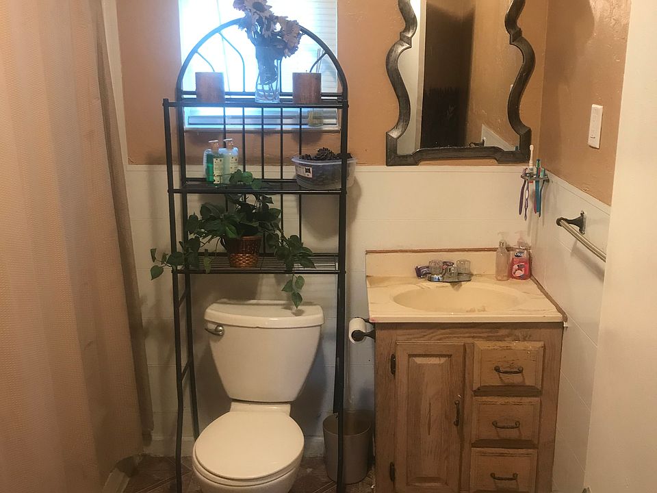 Recently painted 