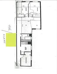 Rented by Dynamik Realty