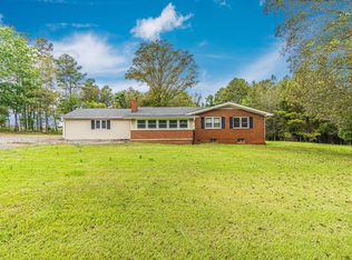 259 Jonah Rd, Glendon, NC 27325