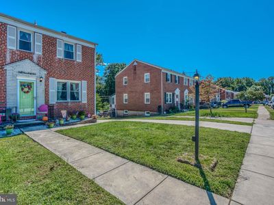 5169 Terrace Dr, Baltimore, MD, 21236