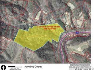 7 Crooked Branch Rd, Waynesville, NC 28785
