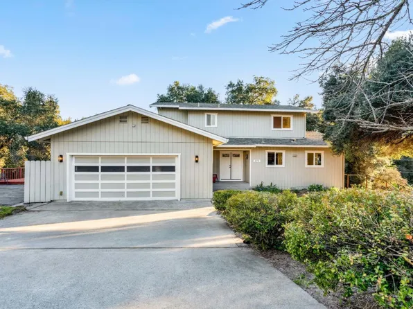 272 Kessler Dr, Ben Lomond, CA 95005