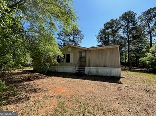 195 Sibley Rd NE, Milledgeville, GA 31061
