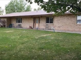 14494 W Promise Ln, Pocatello, ID 83202