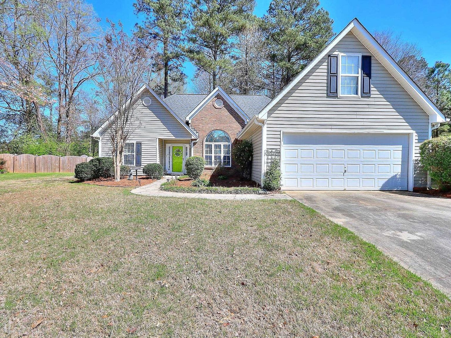 4442 Beaverton Cir, Loganville, GA 30052 Zillow