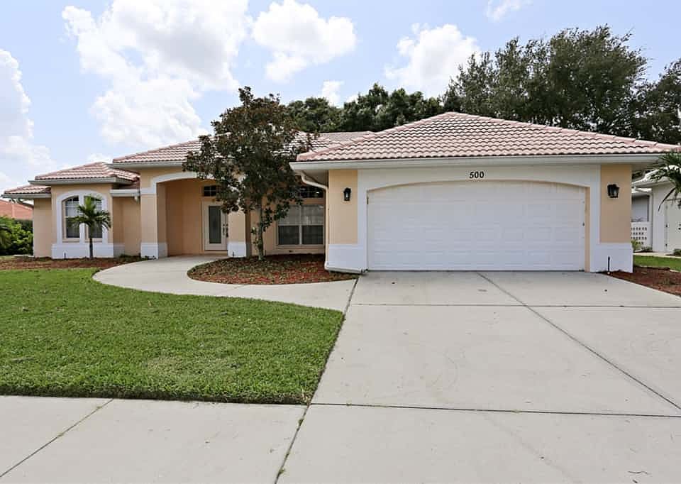1st image of 500 Pennyroyal Pl Unit 1