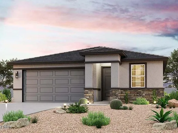 35315 W La Paz Street, Maricopa, AZ 85138
