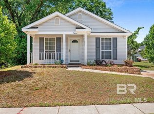 7404 Willow Bridge Dr N, Mobile, AL 36695
