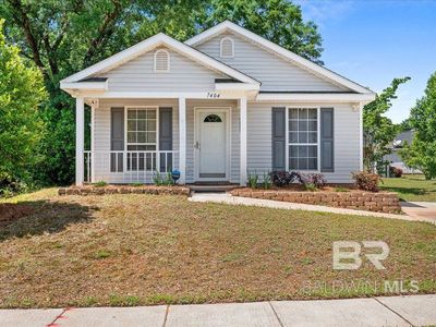 7404 Willow Bridge Dr N, Mobile, AL, 36695