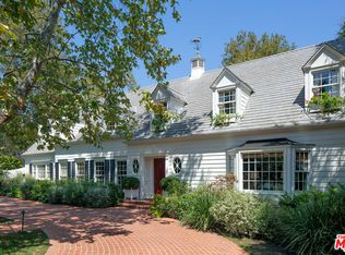 2280 Mandeville Canyon Rd, Los Angeles, CA 90049