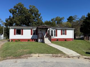 300 Horace Ward Avenue, Windsor, NC 27983